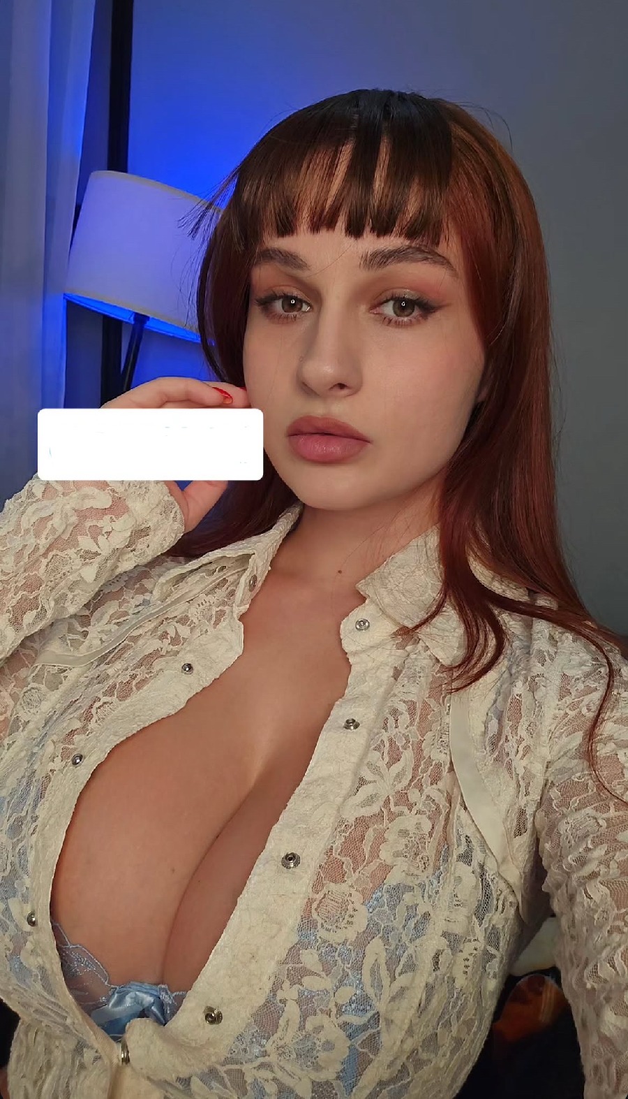 Take a pause and enjoy Miranda Faith — streaming from Omdurman