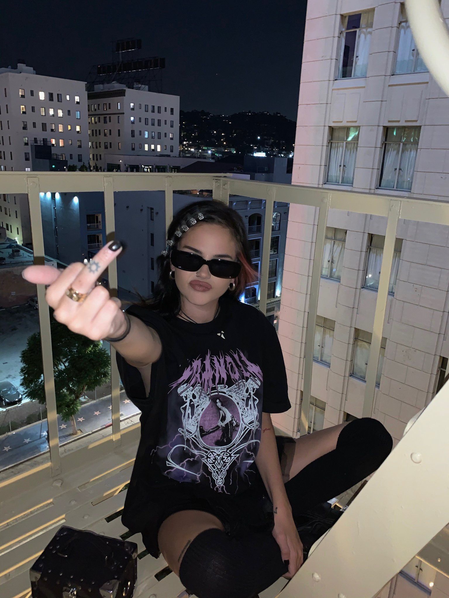 Sassy girls in Omdurman