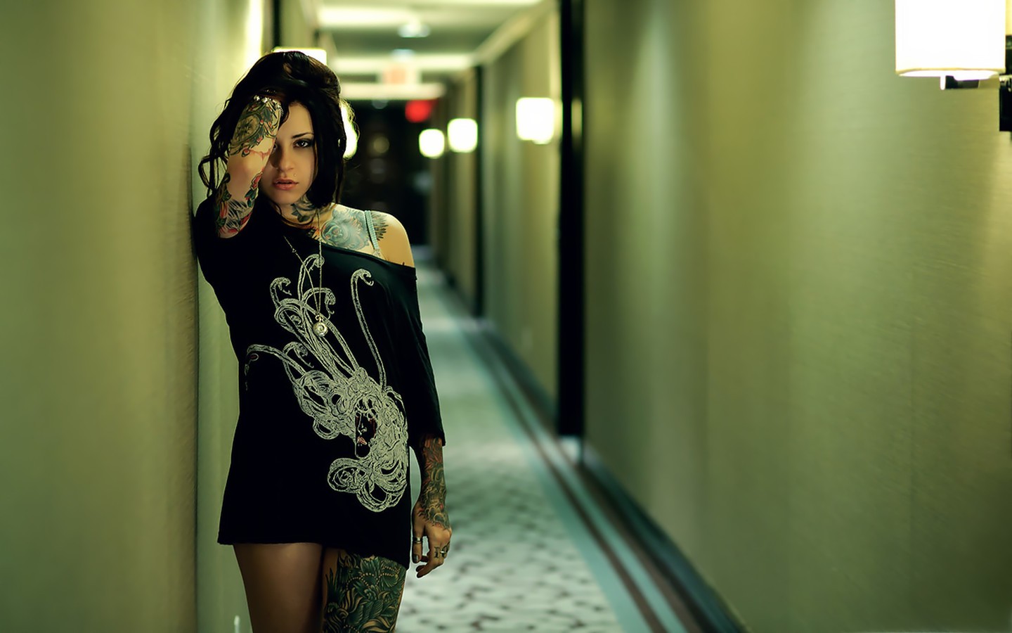 Sassy girls in Omdurman