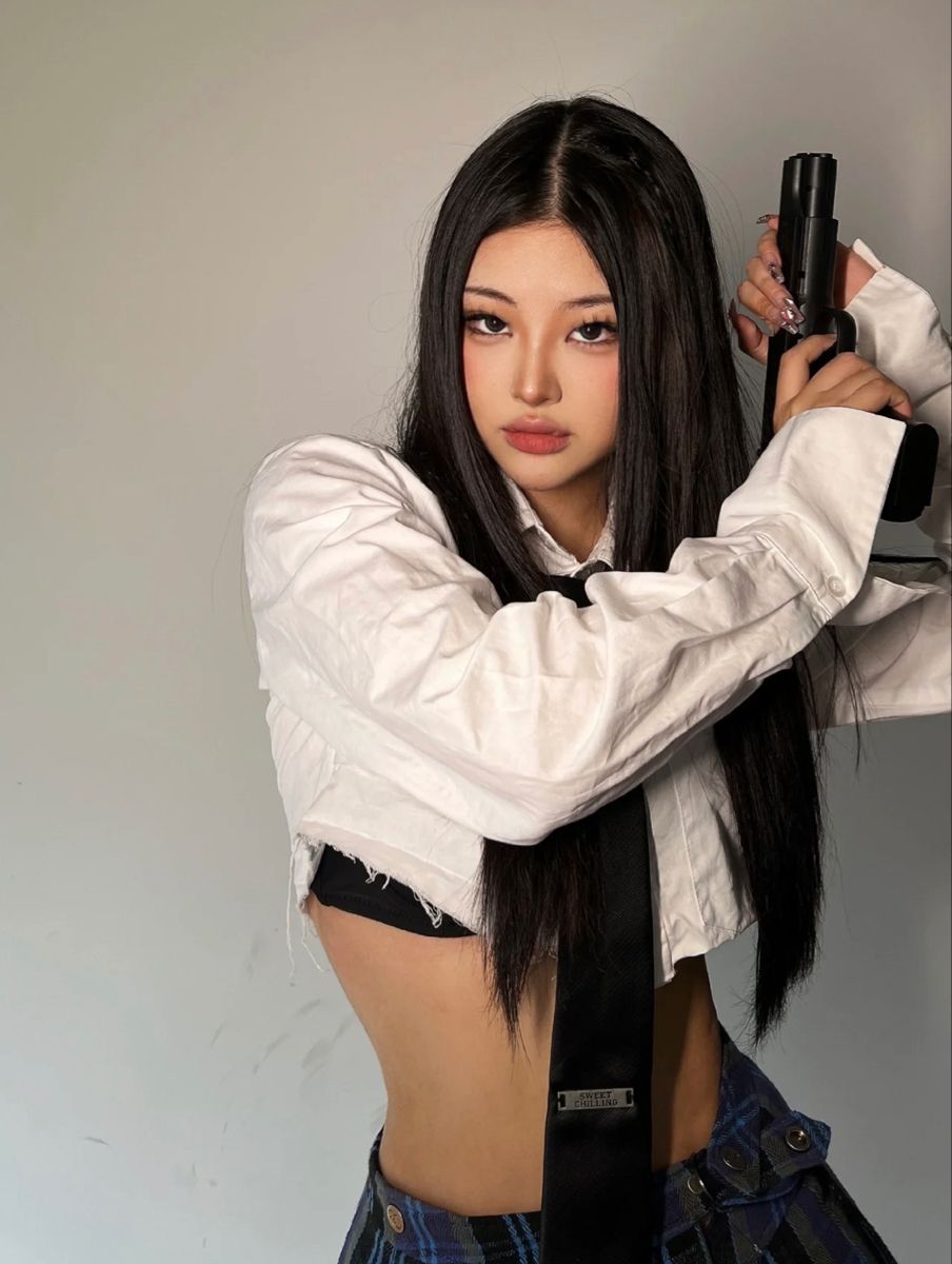 Sassy girls in Omdurman