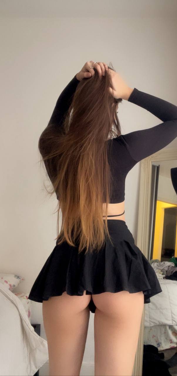 Photo Lola La Fleur in Omdurman