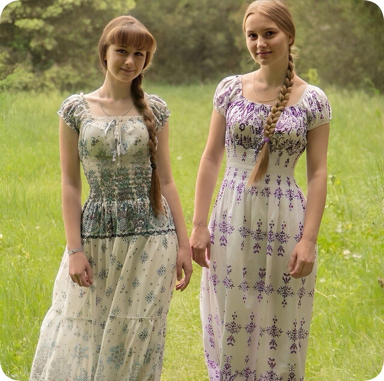 Slavic girls underwear in Omdurman