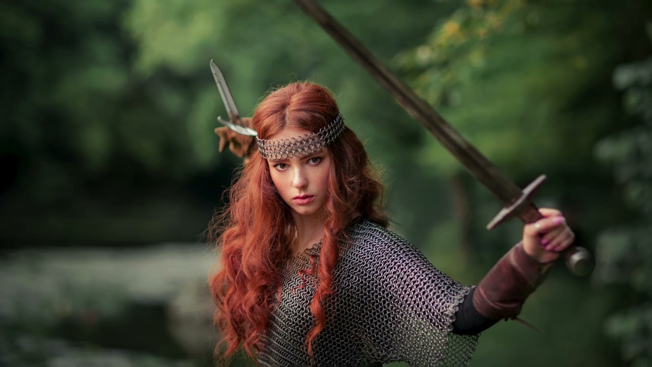 Slavic girls in Omdurman