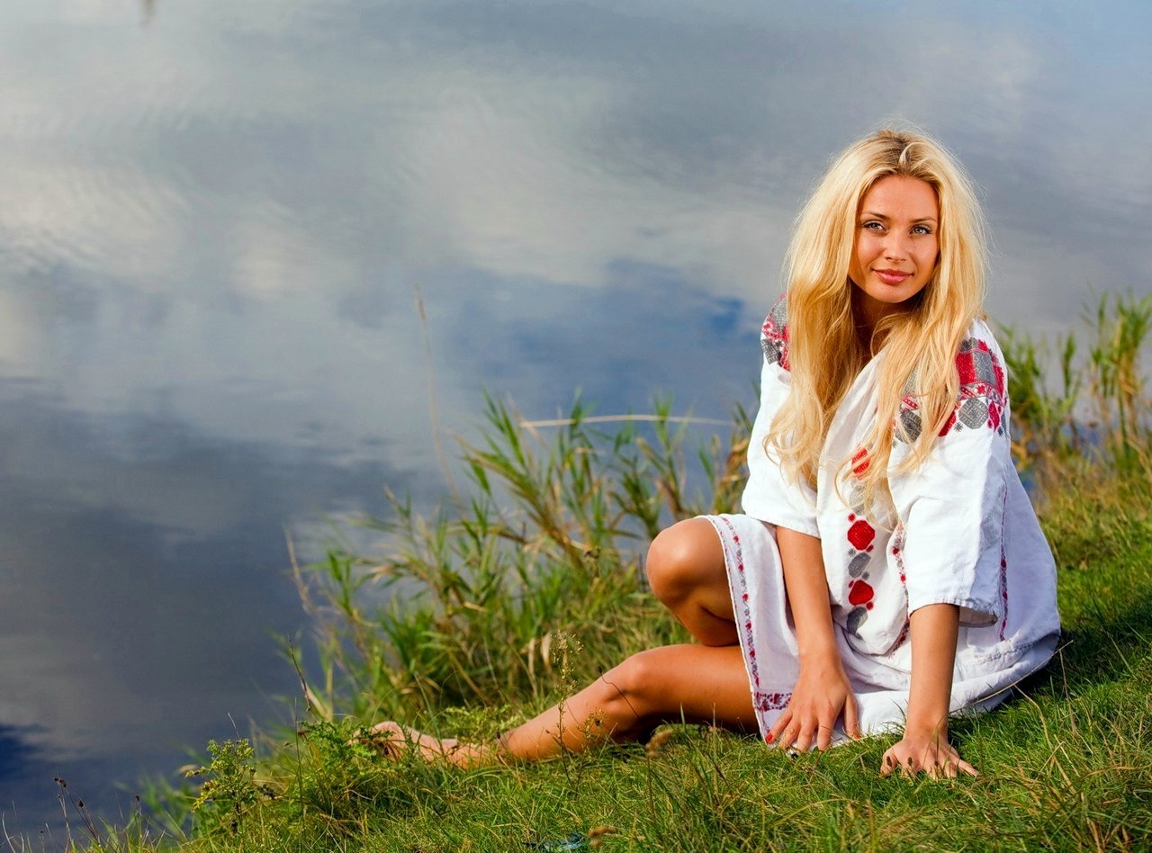 Sexy girl Slavic girls in Omdurman