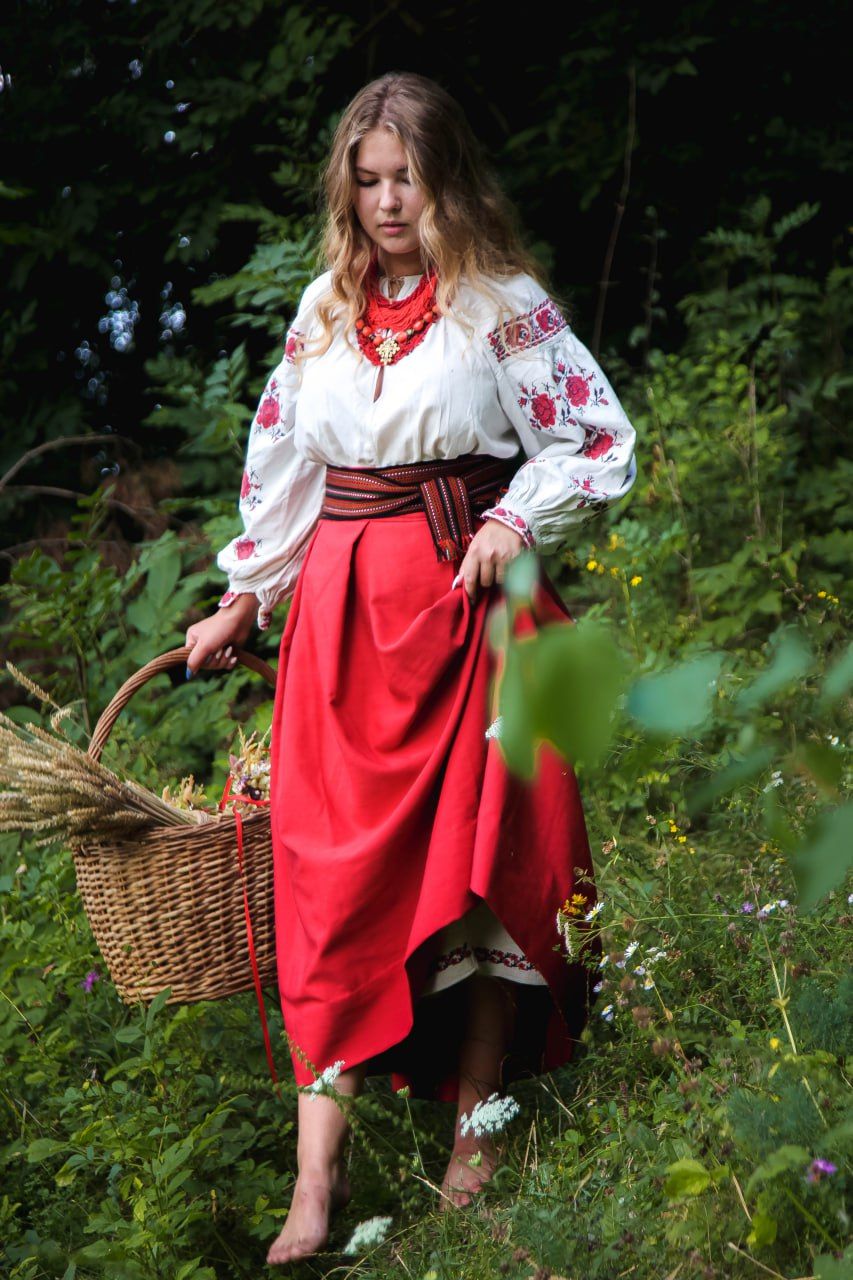 Slavic girls in Omdurman