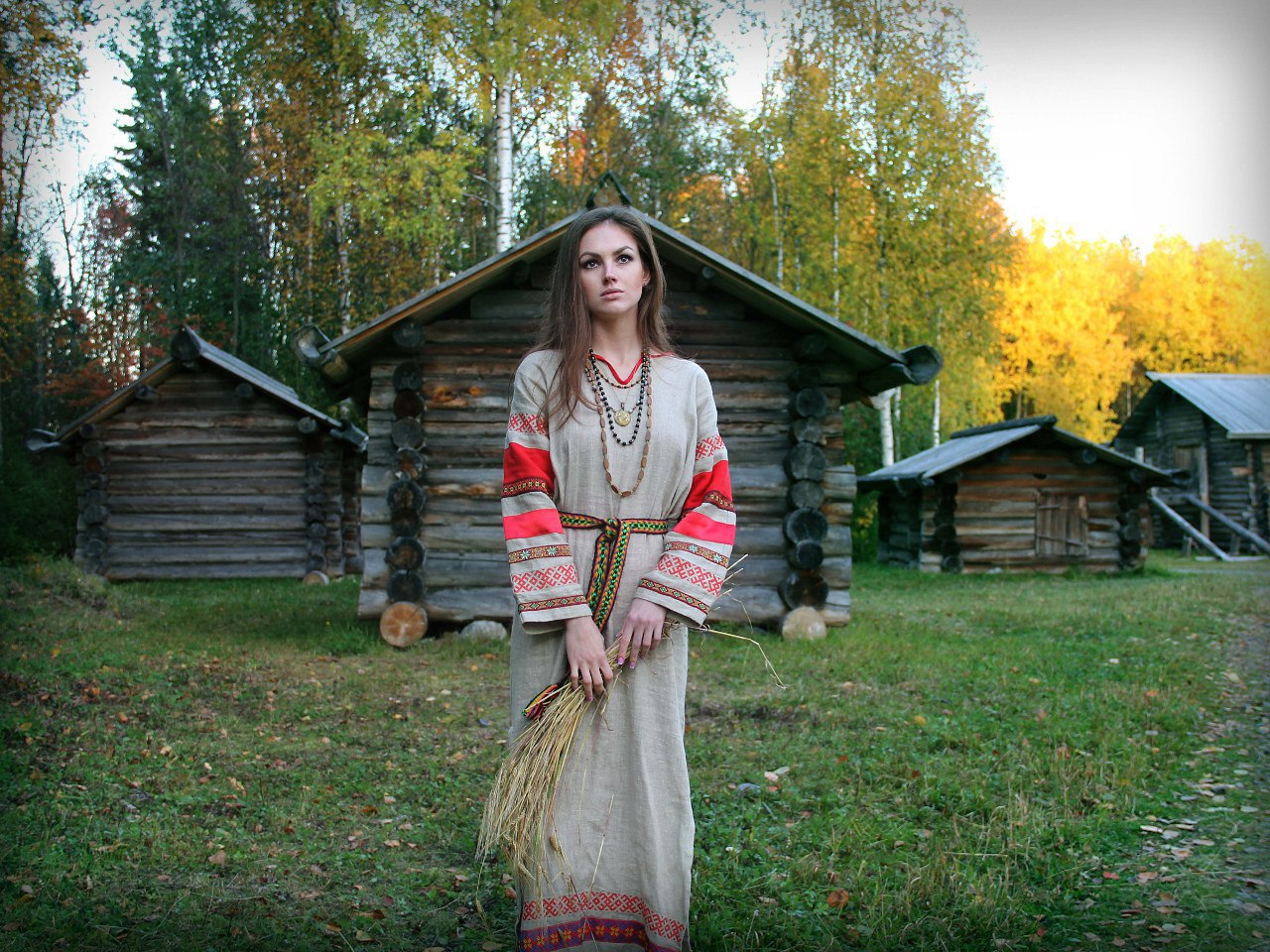 Sexy model Slavic girls in Omdurman