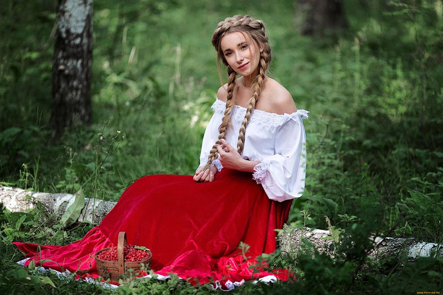 Sexy photo Slavic women in Omdurman