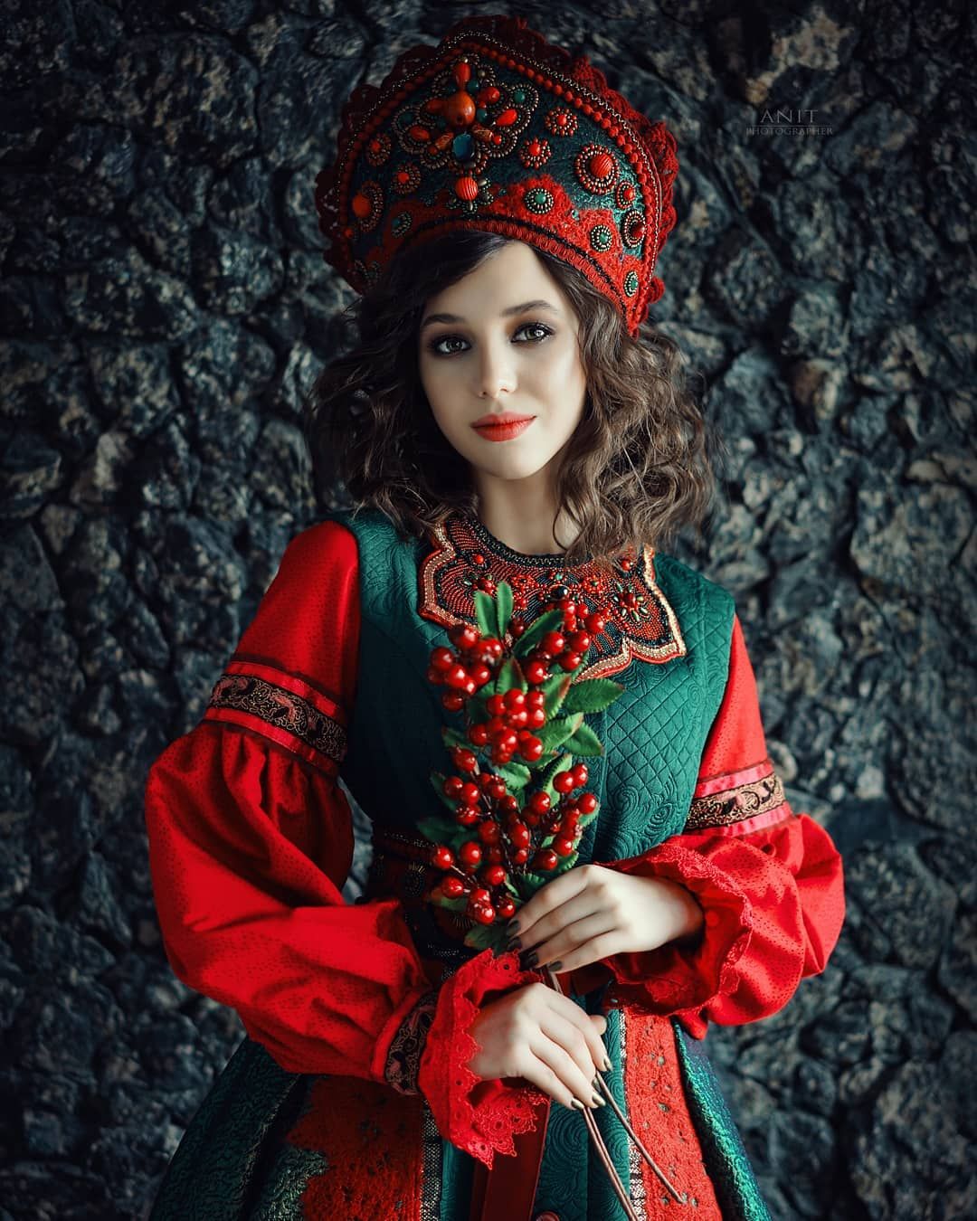 Nude girl Women in Slavic costumes in Omdurman